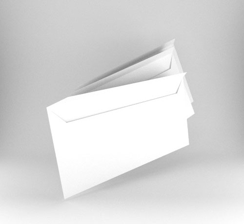 Enveloppes